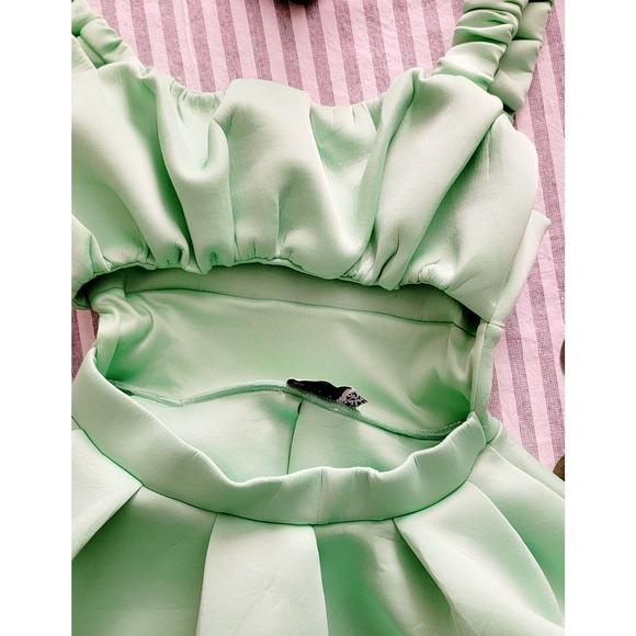 ASOS Mini Dress - Picture 3 of 12